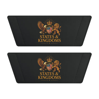 States & Kingdoms Legion Slide – British‑American Heritage Edition