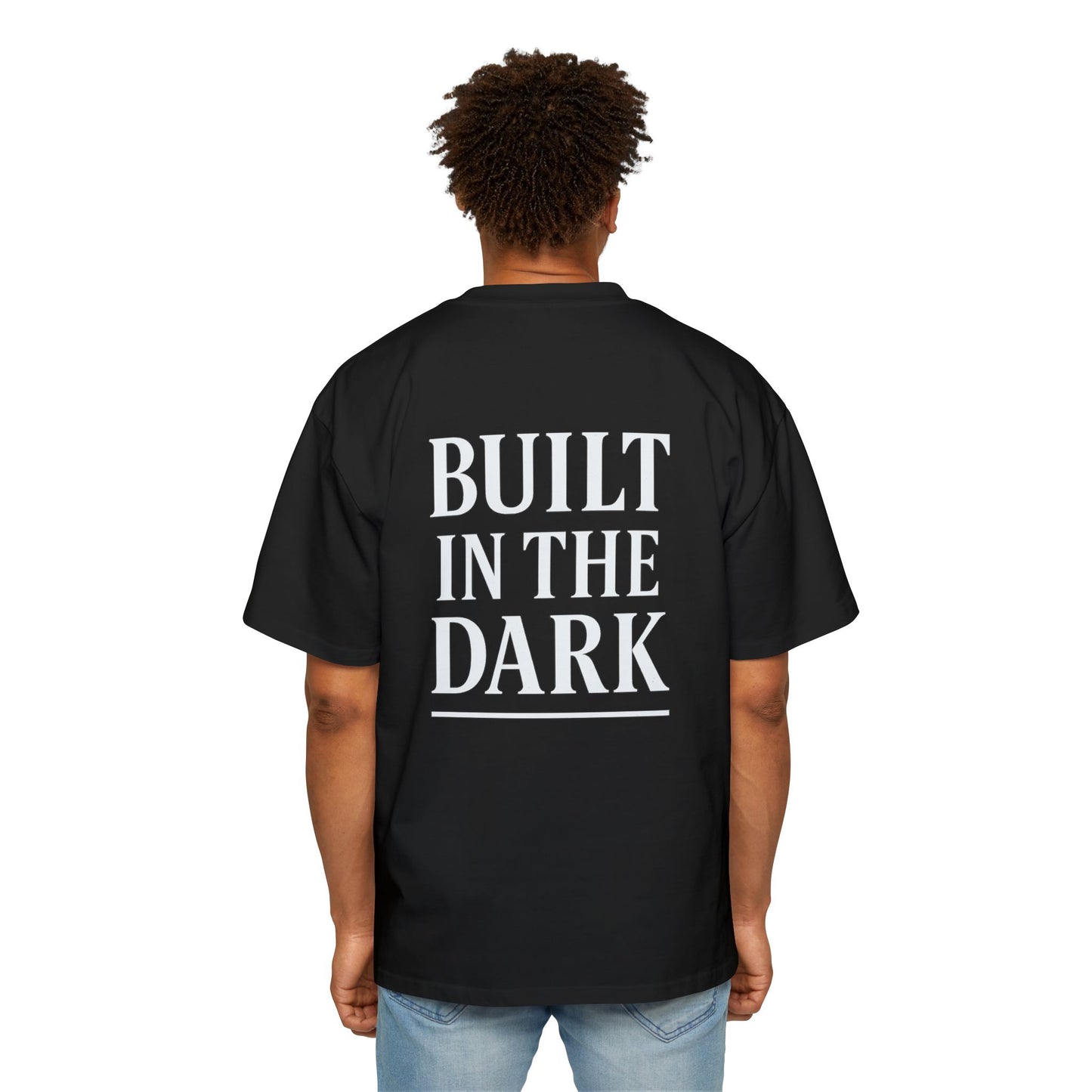 Built in the Dark – States & Kingdoms Gym Division