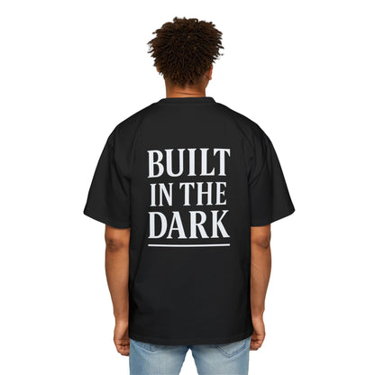 Built in the Dark – States & Kingdoms Gym Division