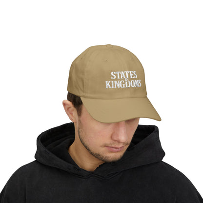 States & Kingdoms Heritage Cap