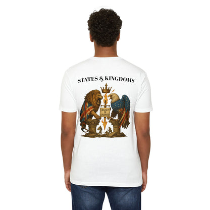 Dominion of the Lion & Eagle – Legacy Series