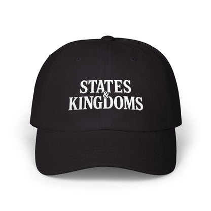 States & Kingdoms Heritage Cap
