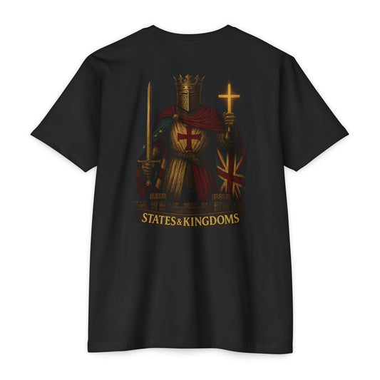 Crusader of States & Kingdoms