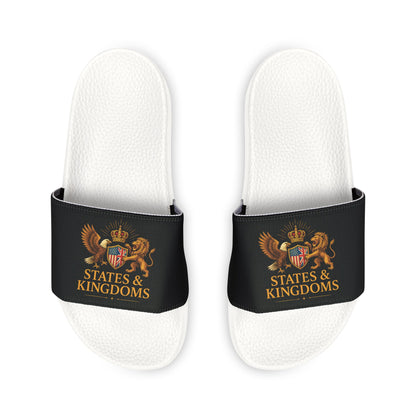 States & Kingdoms Legion Slide – British‑American Heritage Edition