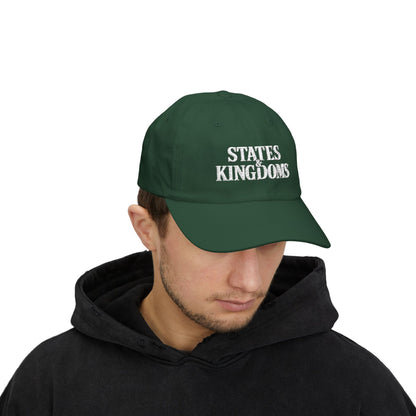 States & Kingdoms Heritage Cap