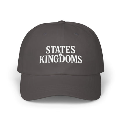 States & Kingdoms Heritage Cap