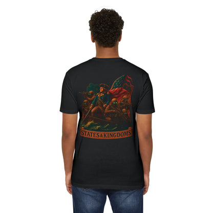 Washington’s Crossing — States & Kingdoms Patriot Edition