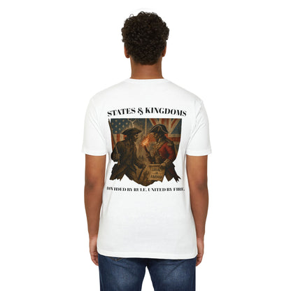 Divided by Rule, United by Fire