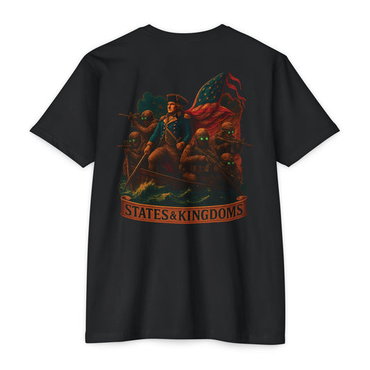 Washington’s Crossing — States & Kingdoms Patriot Edition