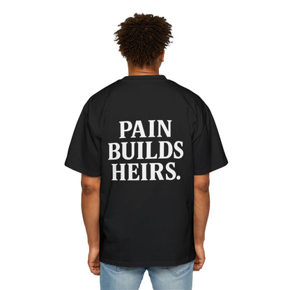 Pain Builds Heirs – States & Kingdoms Gym Division