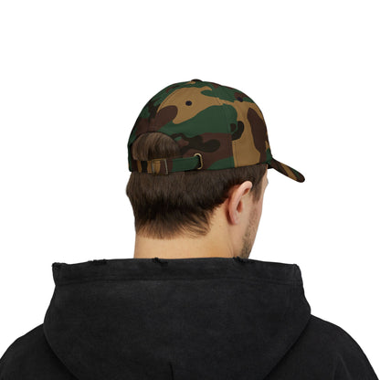 States & Kingdoms Heritage Cap
