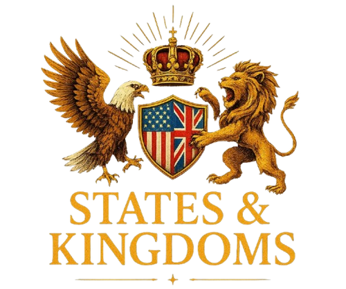 States & Kingdoms