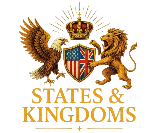 States & Kingdoms